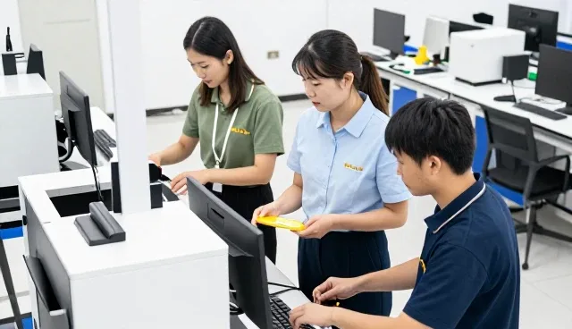 自动化改造服务