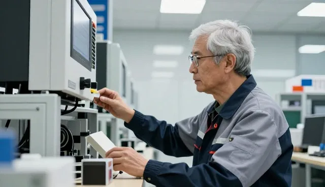 生产线优化方案