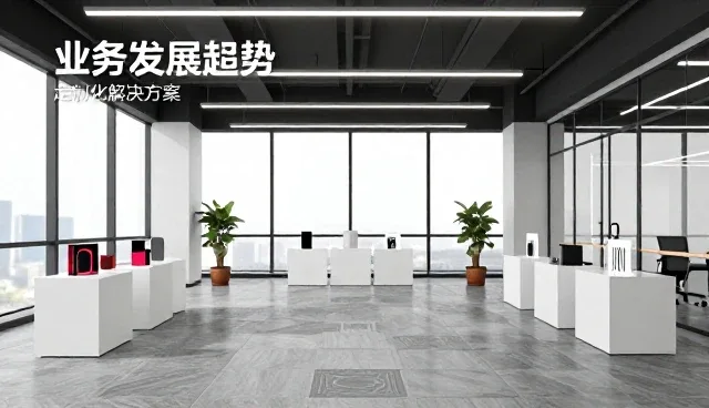 提升响应速度:企业定制化解决方案的实践与挑战