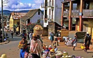 我靠摆摊买下一座岛,从街头小贩到岛主传奇