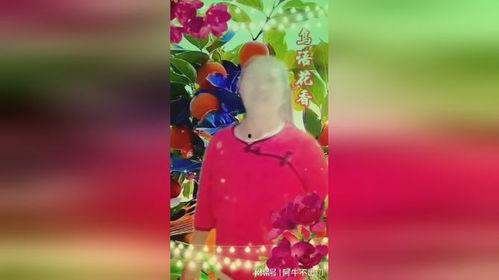 晚上好，我们是朝山家