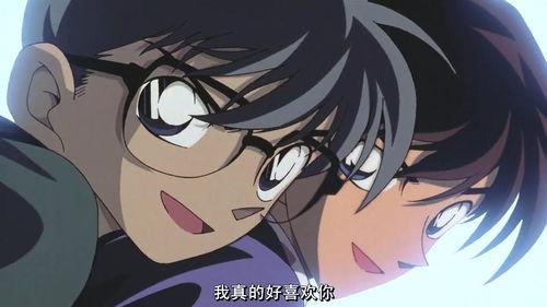 名侦探柯南：瞳孔中的暗杀者,瞳孔中的暗杀者——揭秘神秘杀手背后的真相